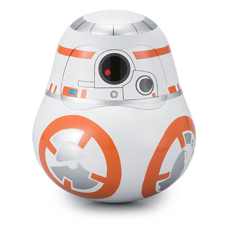 BB-8 Daruma by Disney