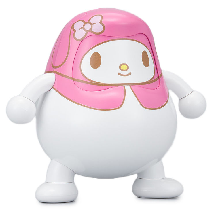 My Melody A Daruma by Sanrio