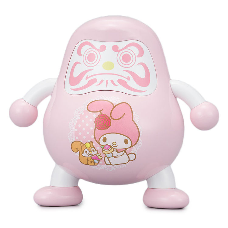 My Melody B Daruma by Sanrio