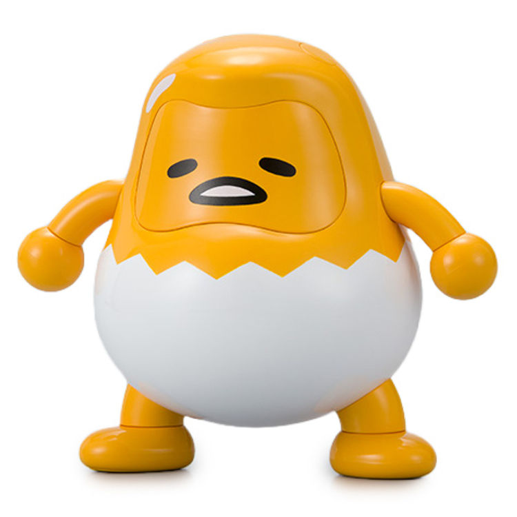 Gudetama A Daruma by Sanrio