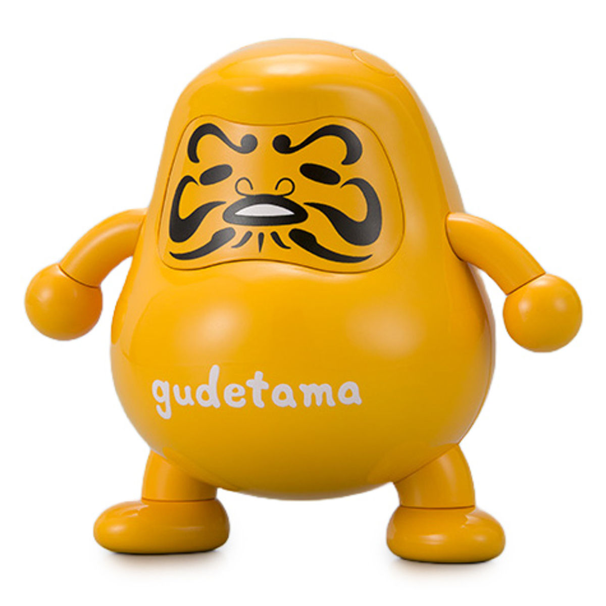 Gudetama B Daruma