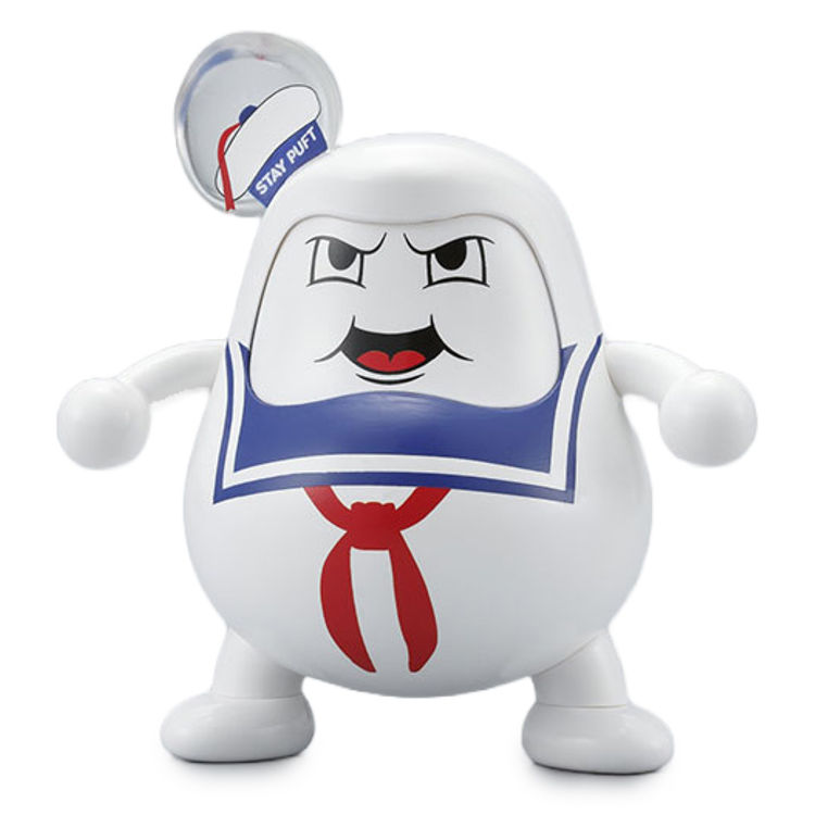 Ghostbusters Daruma by Columbia Pictures