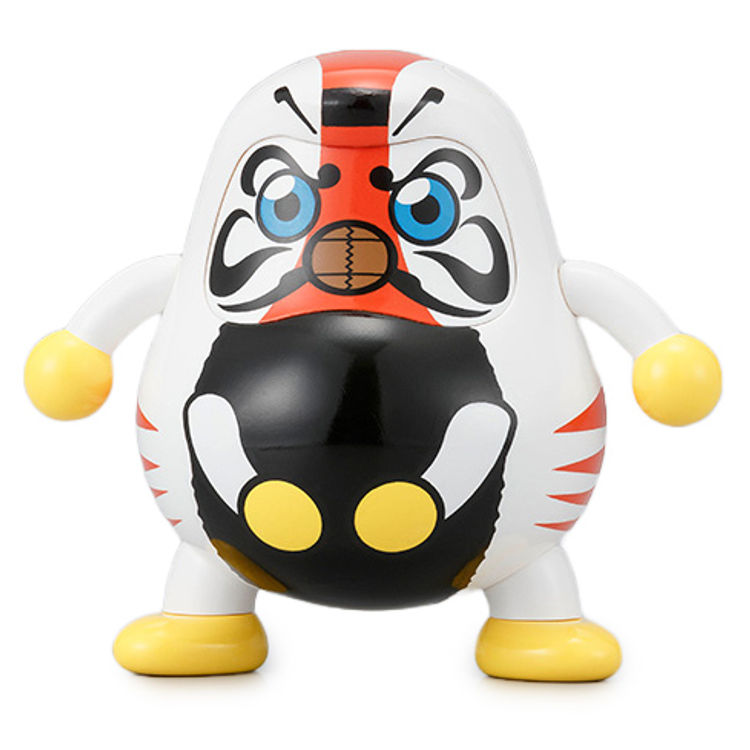 Mothra Daruma by TOHO