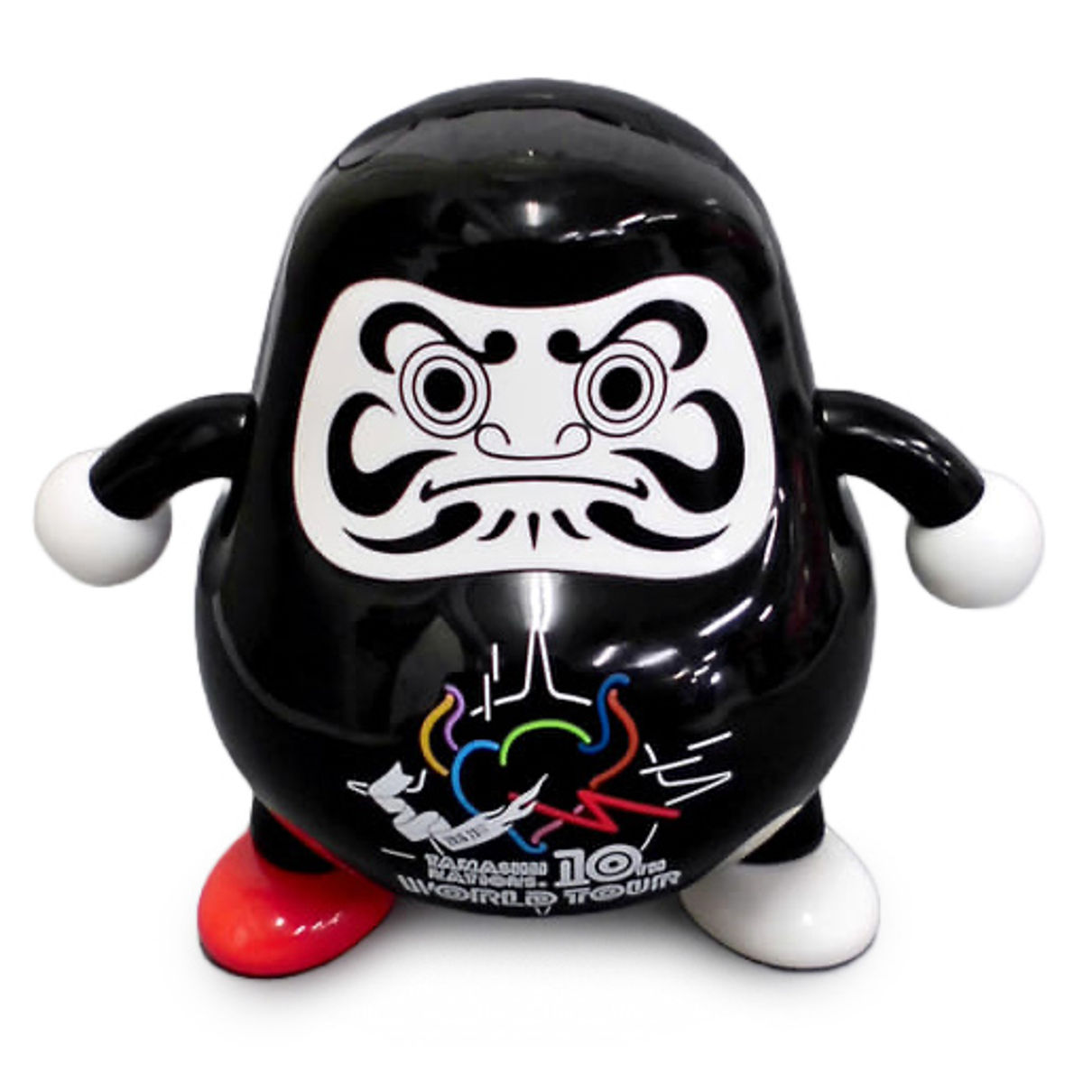 DARUMA WORLD TOUR