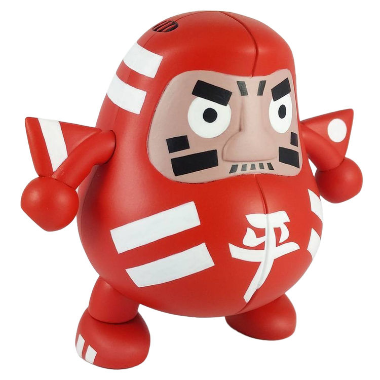 Daruma Beaufighter by iBreakToys (Lisa Rae Hansen)
