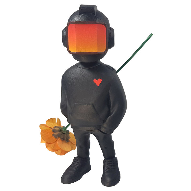 In Bloom Thiago by Mootangpak Studio
