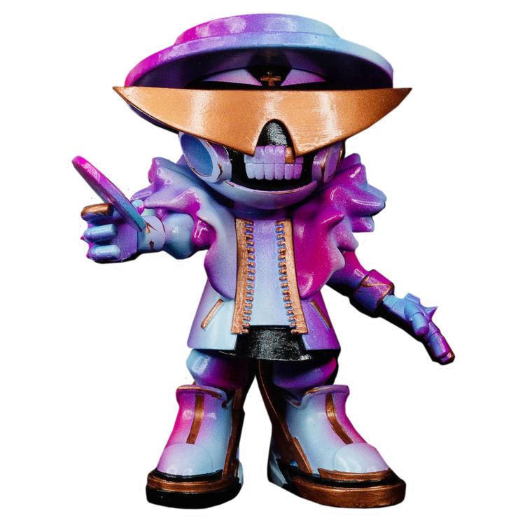 DJ Mobile by Artcade JL