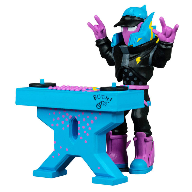 DJ Mobile Party Pop by Artcade JL