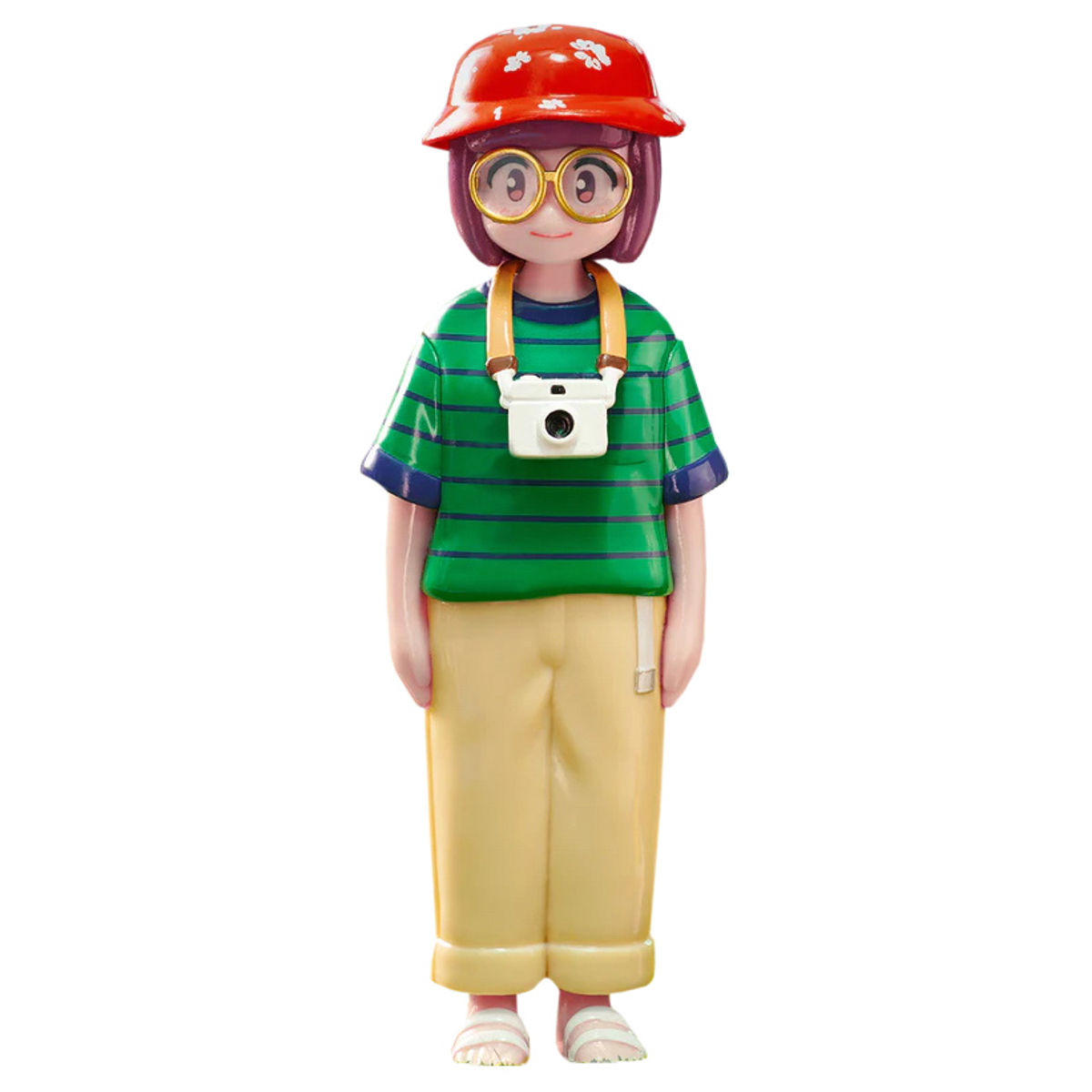 Just A Girl Nori Park (Blister Pack)