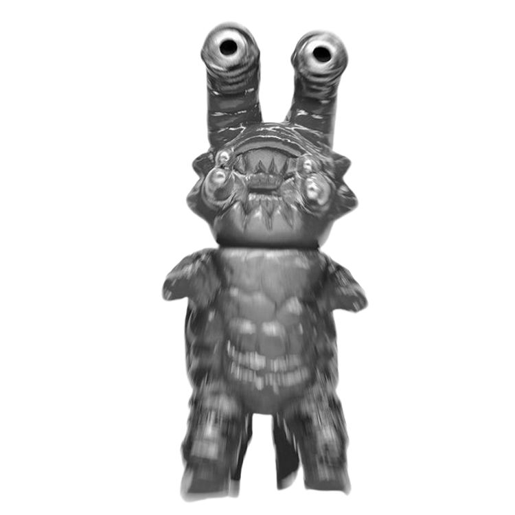 Carapace Mutant by Snow Peace Toy