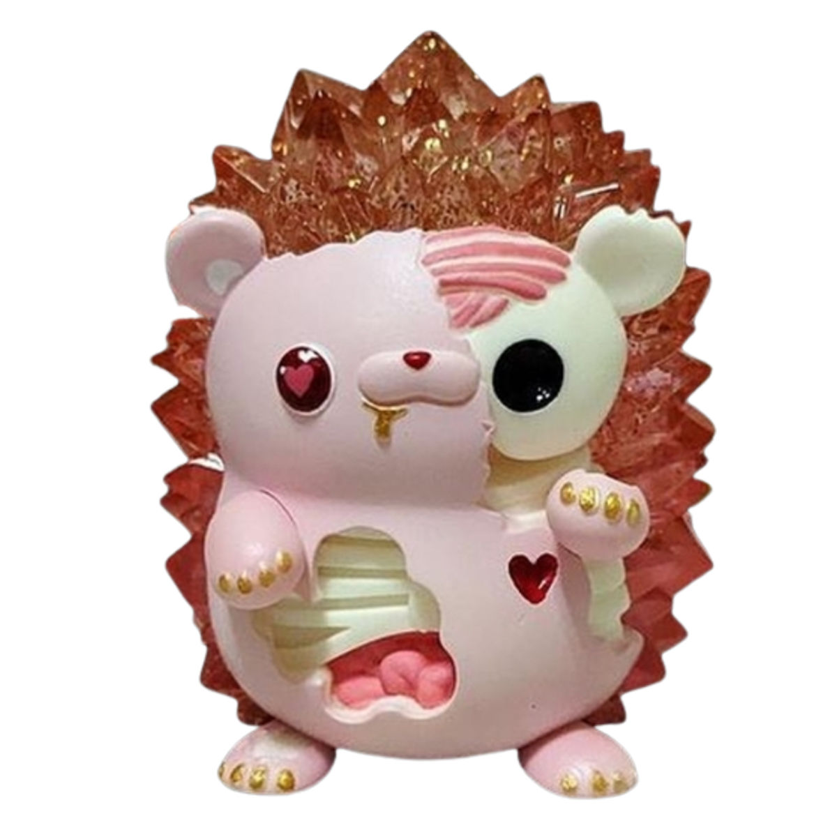 It's a No Brainer to Love Hogkey