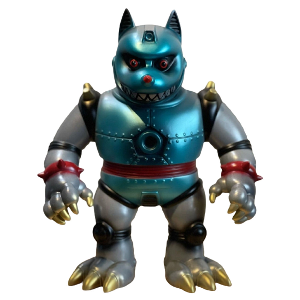 Fenrir (Original Version)