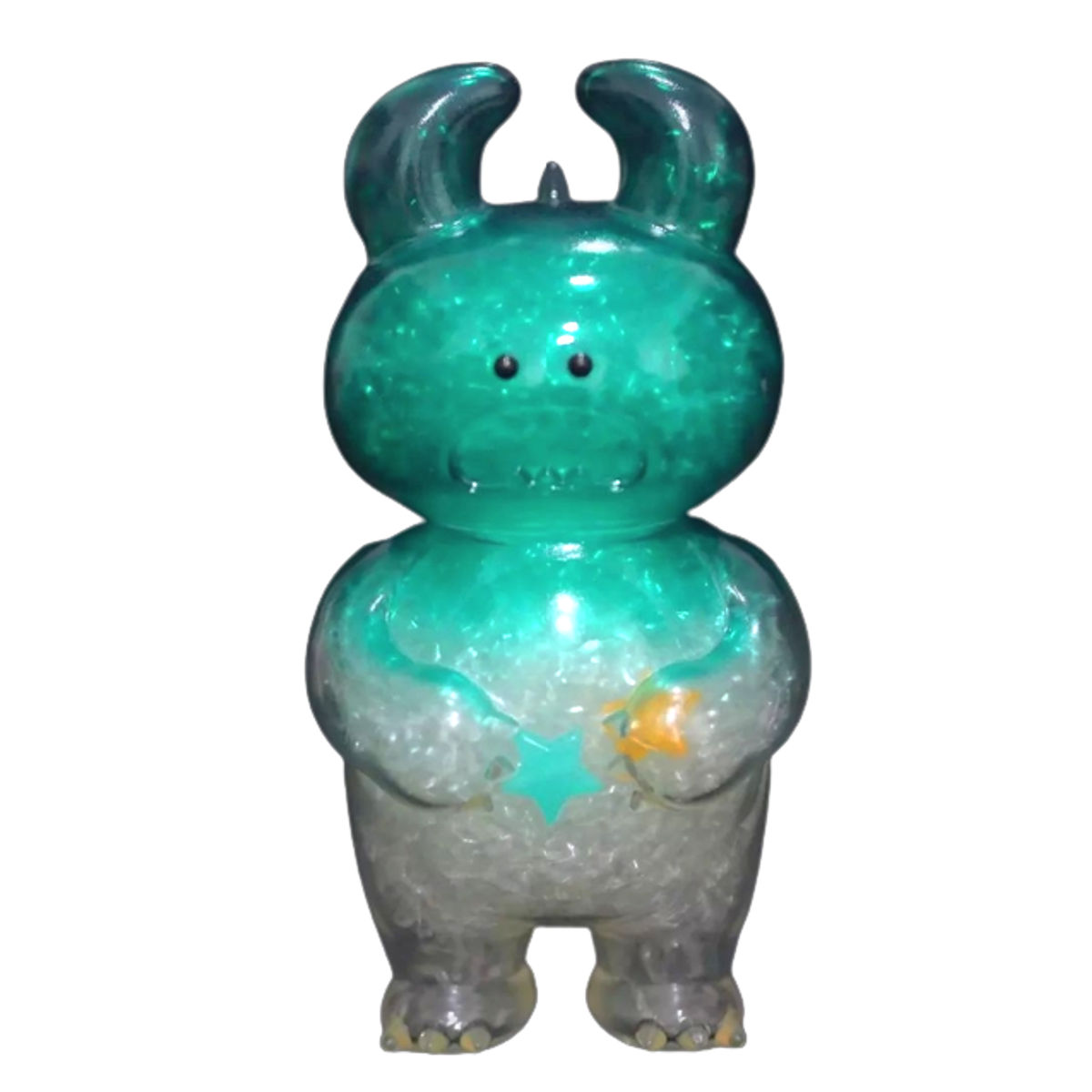 Ice Dino Uamou