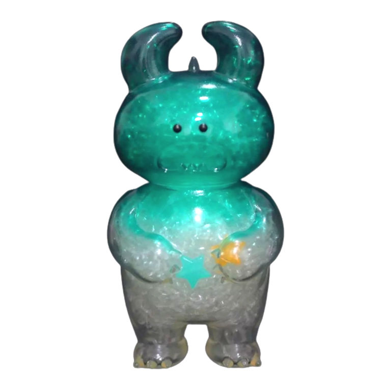 Ice Dino Uamou by Uamou (Ayako Takagi)