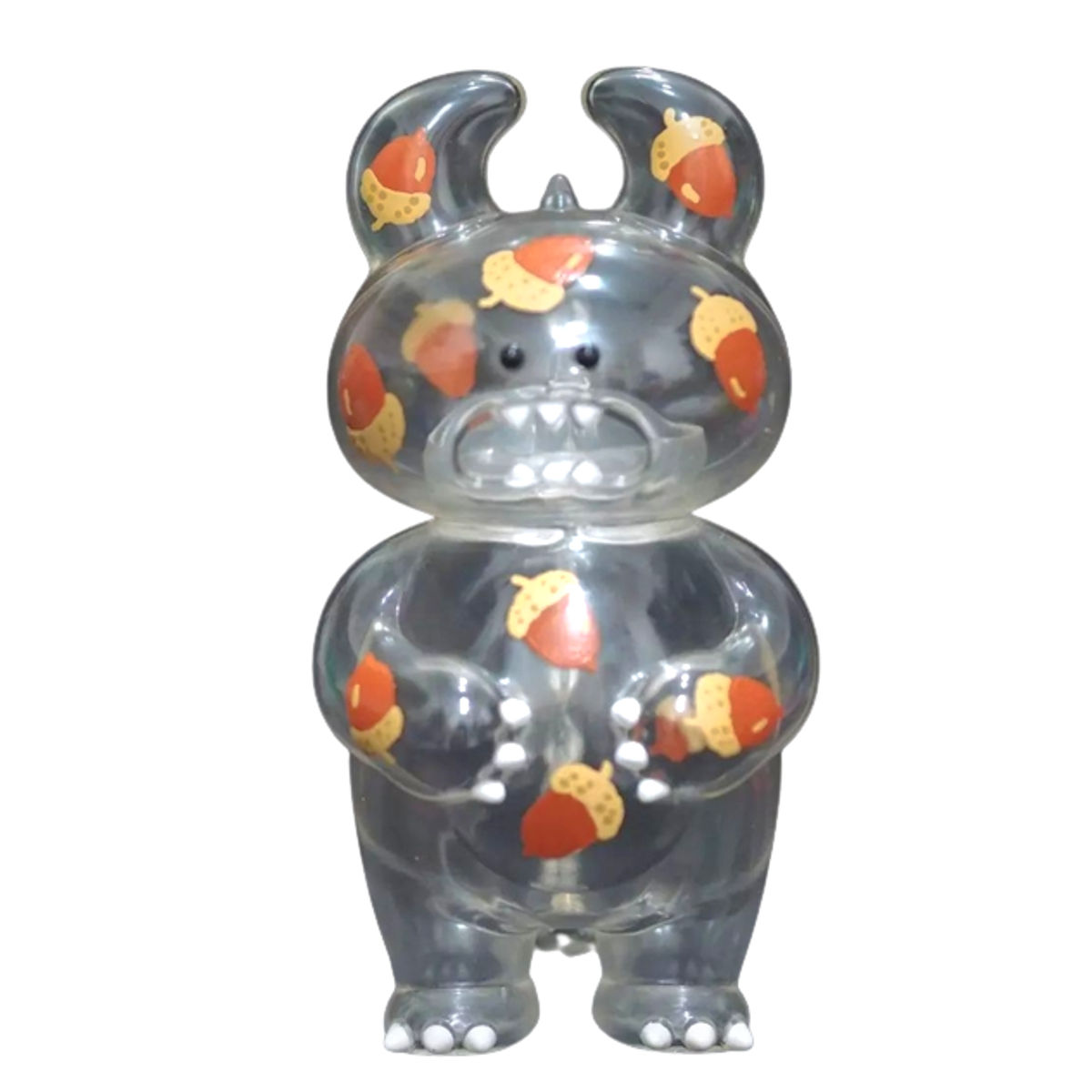 Acorn Dino Uamou