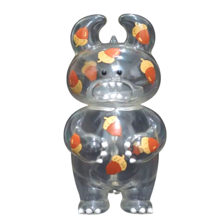Acorn Dino Uamou by Uamou (Ayako Takagi)