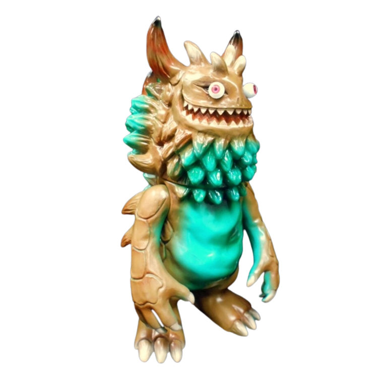 Gamura Green Rangeas by T9G (Takuji Honda)