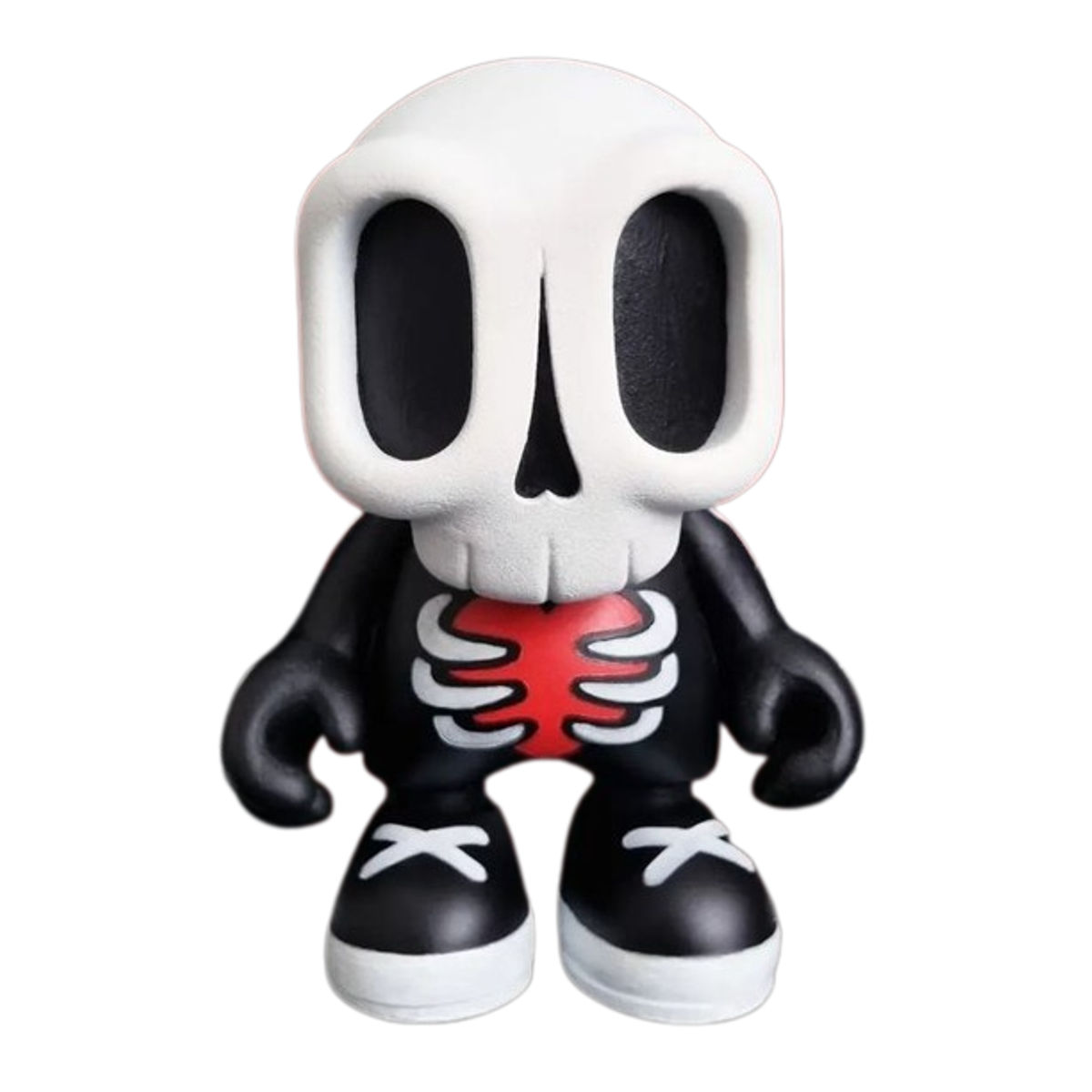 Cardiac Arrest Janky Custom