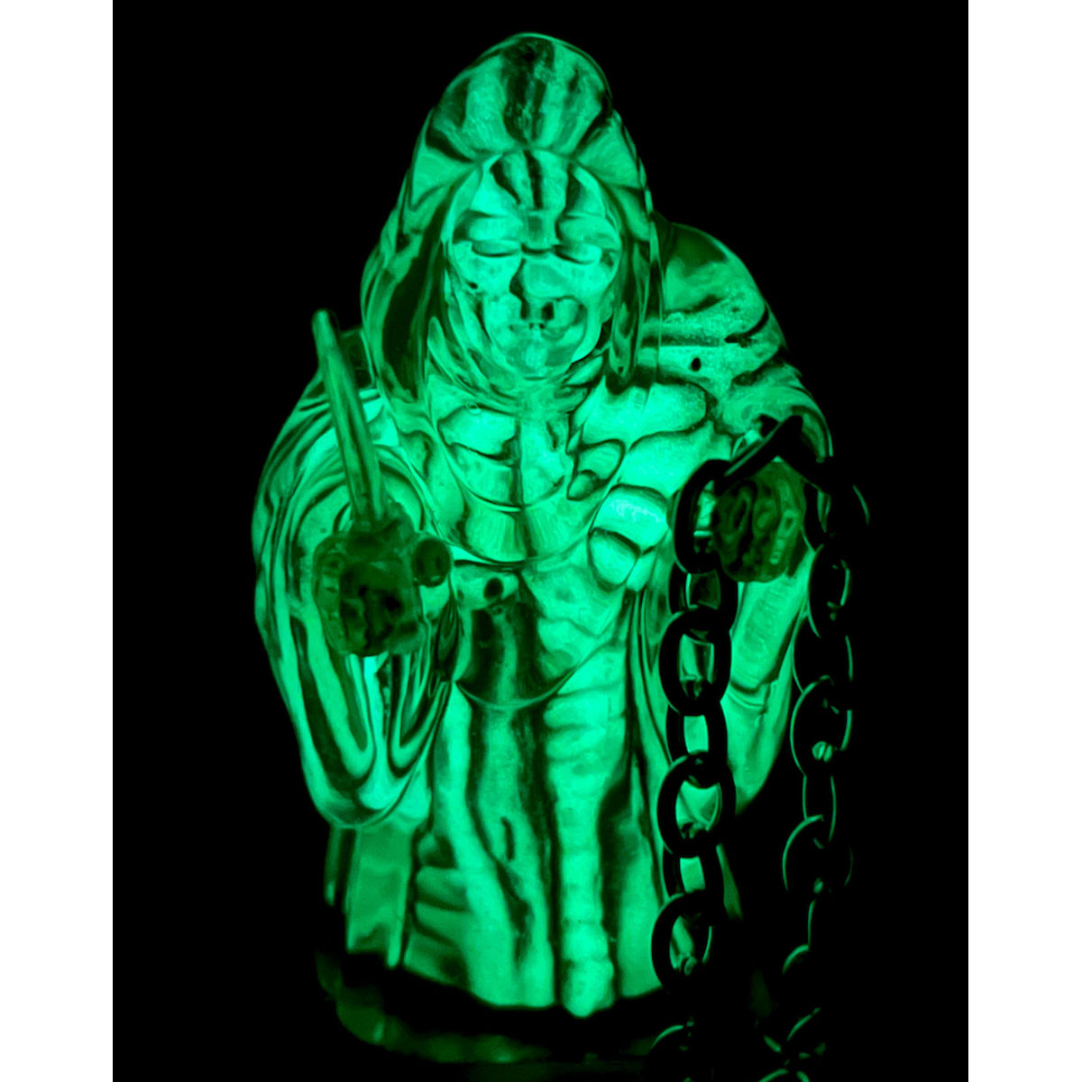 Smoke & Bone Wraith of Bog