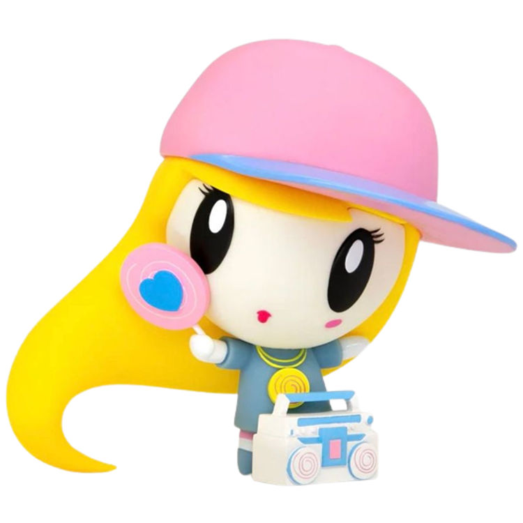 Hip-Hop Hooray Lolligag 80's Off-the-Hook by Lolligag