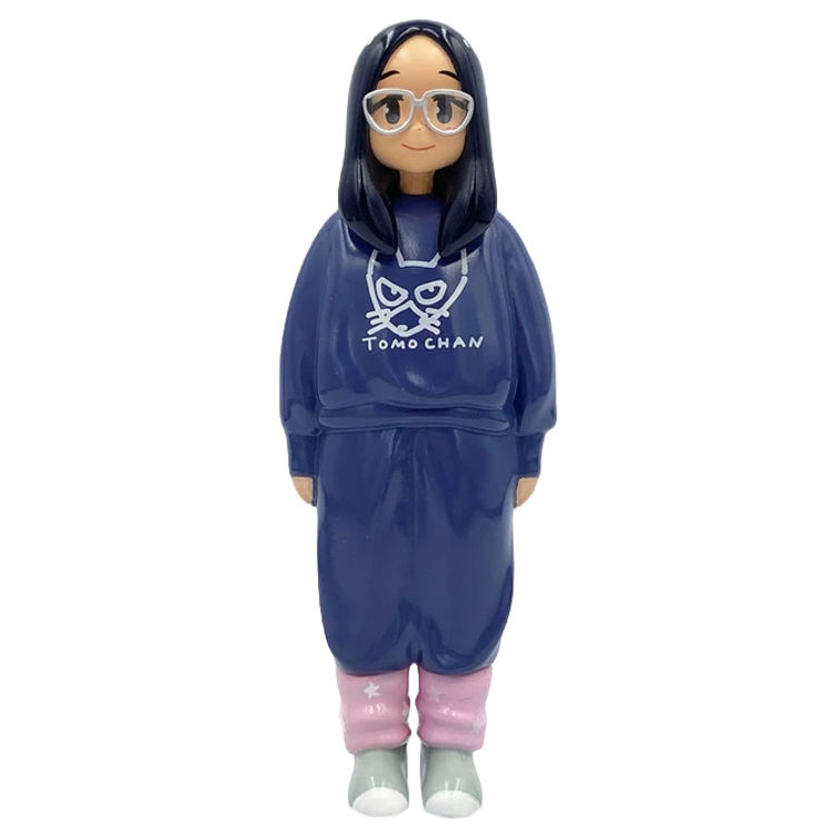 Just a girl 2 Navy by Aragon