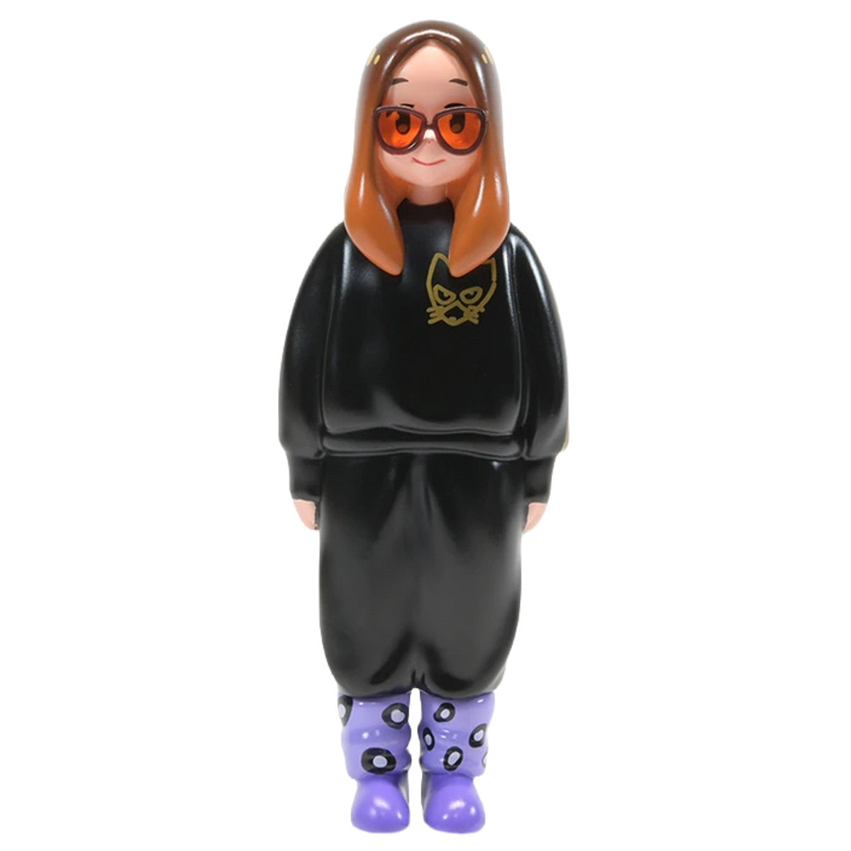 Just a girl 2 Mild yankee