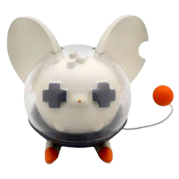 Space Mouse 1.5 by Car