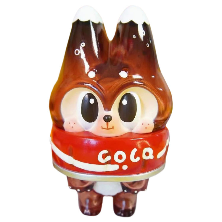 Cola Little Things by Car