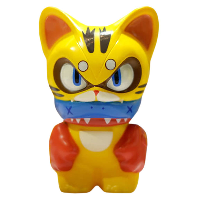 Scarf Cat OG by Car