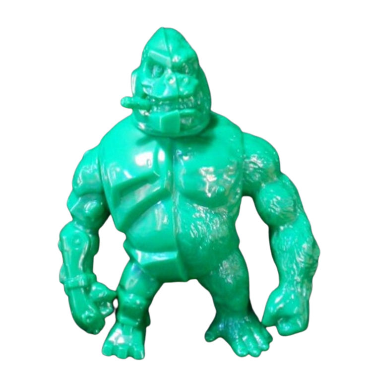 Green Molding Crusher by Mark Nagata