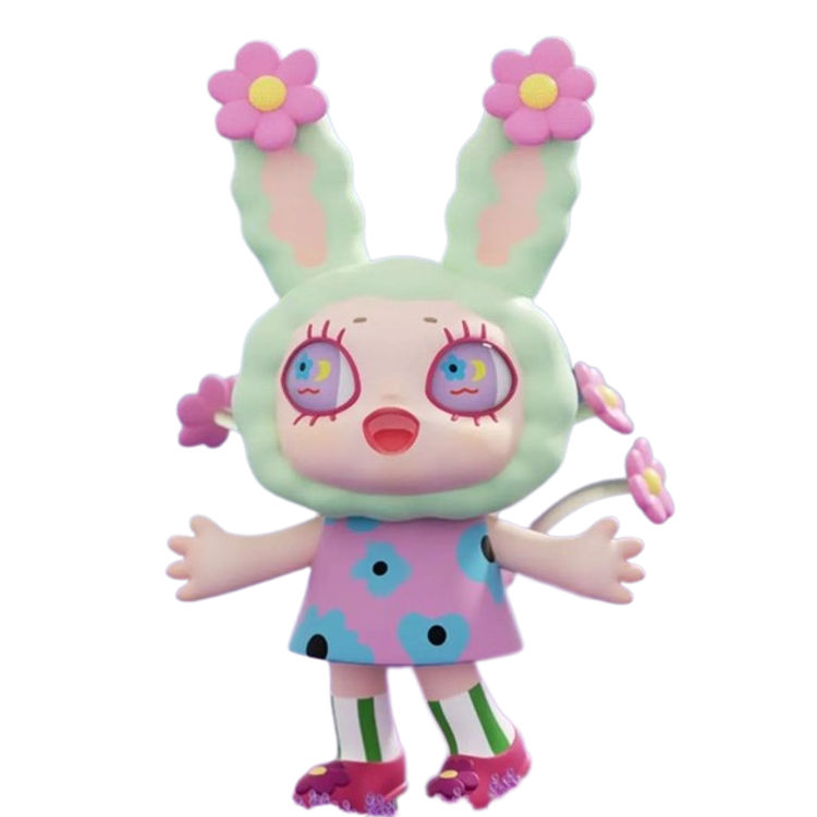 Rabty-Sarah by Agan