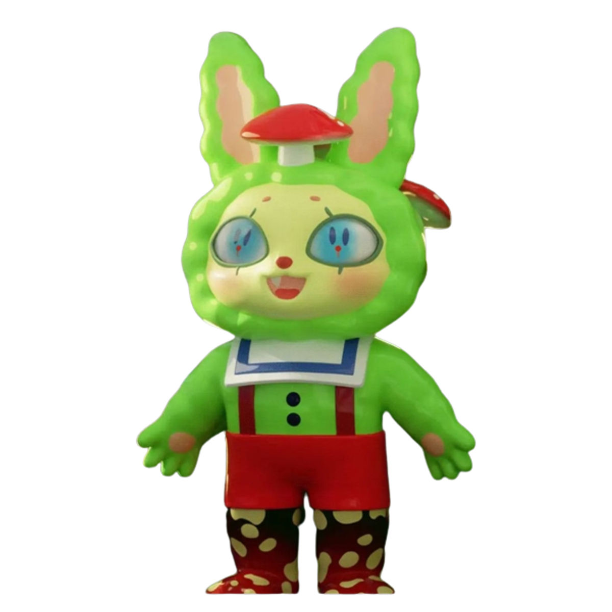 Rabty Zeroo - Flying