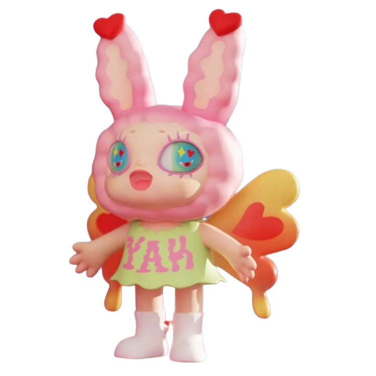 Rabty - Hafu by Agan