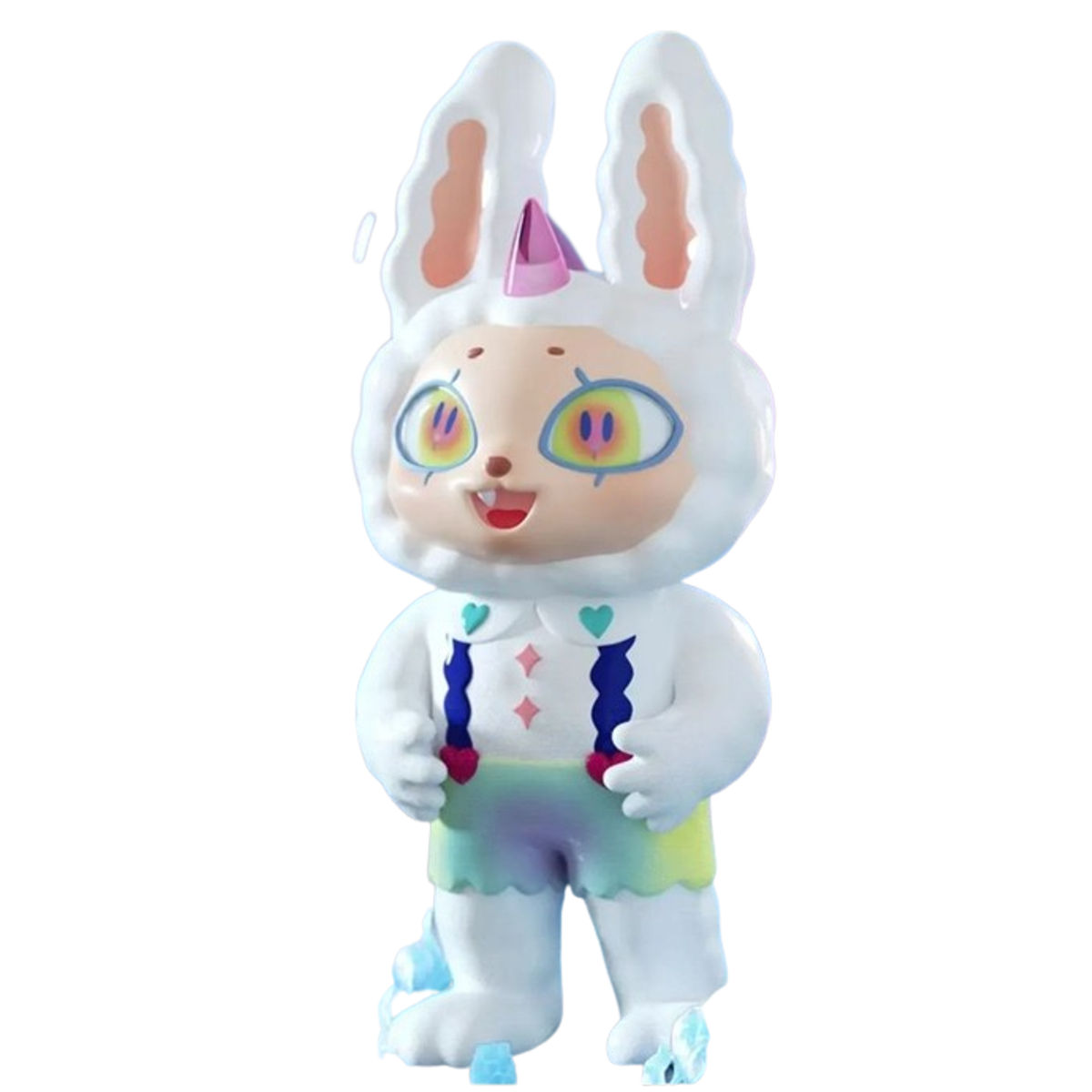 Rabty Zeroo - Ice Slush