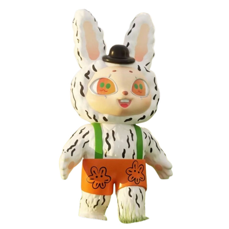 Rabty Zeroo - Wood by Agan