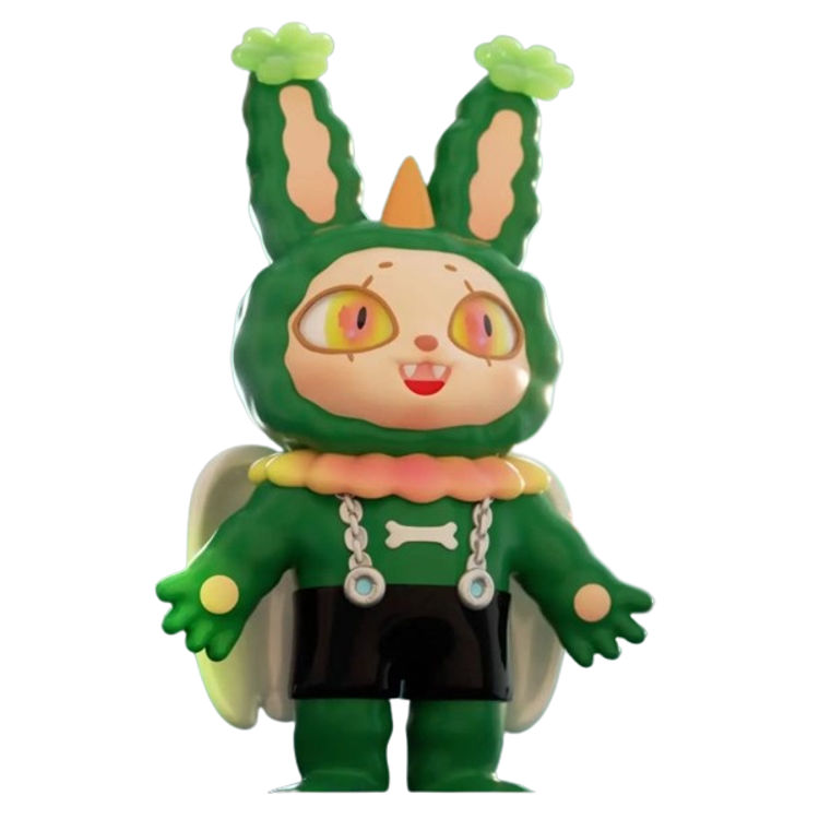 Rabty Zeroo - Daisuke by Agan