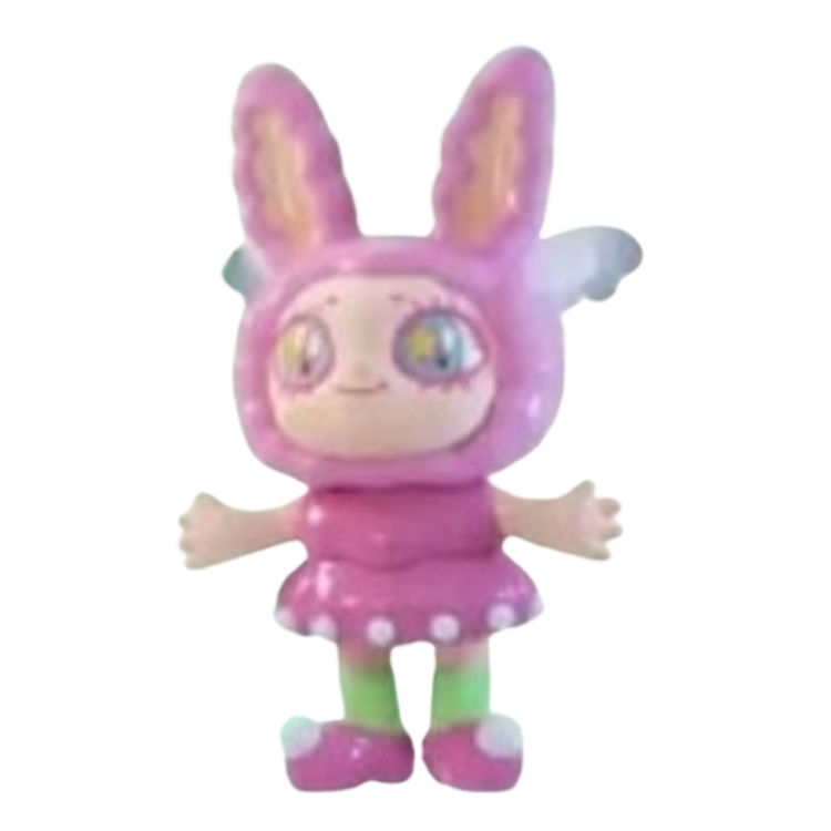 Rabty - Angel by Agan
