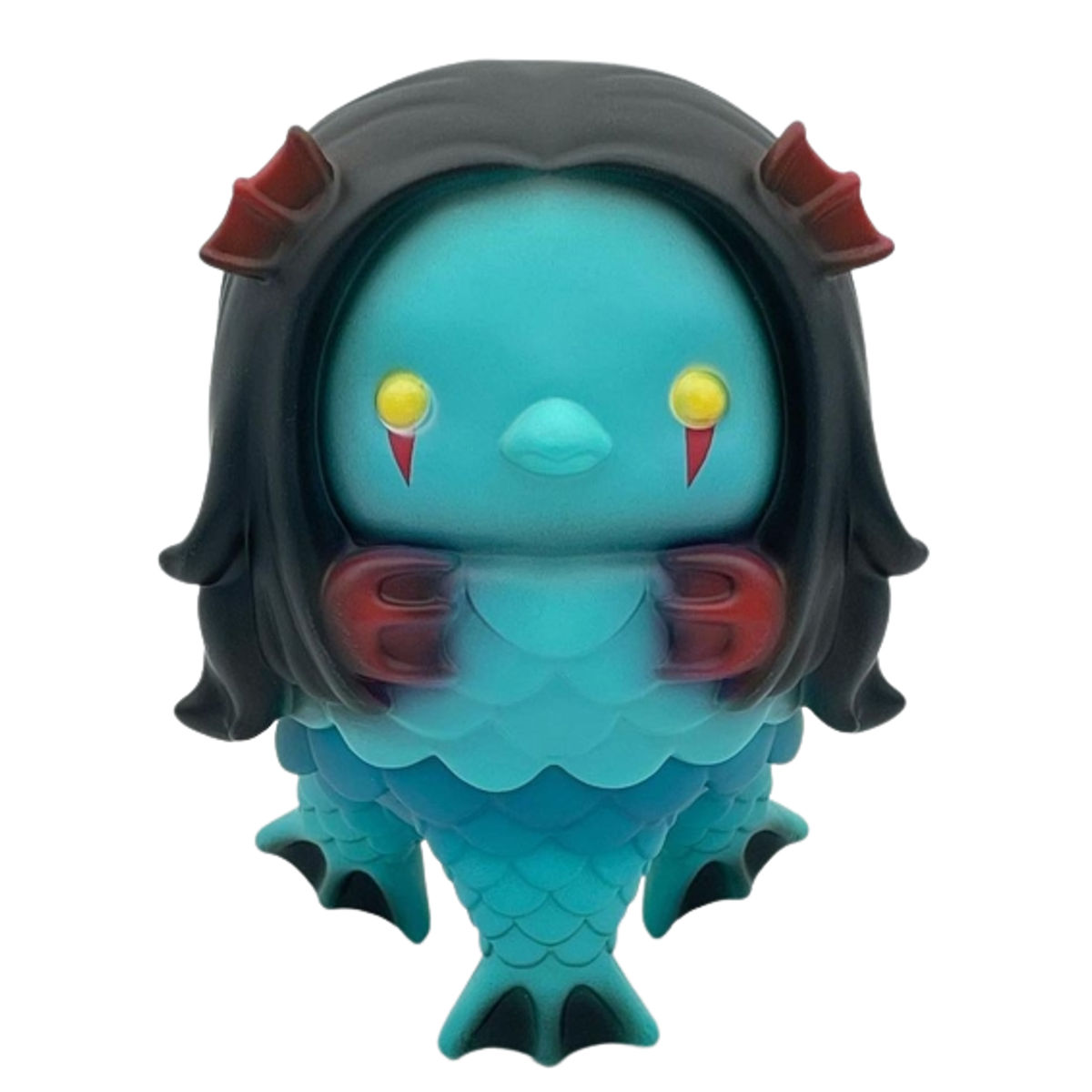 Demon Amabie