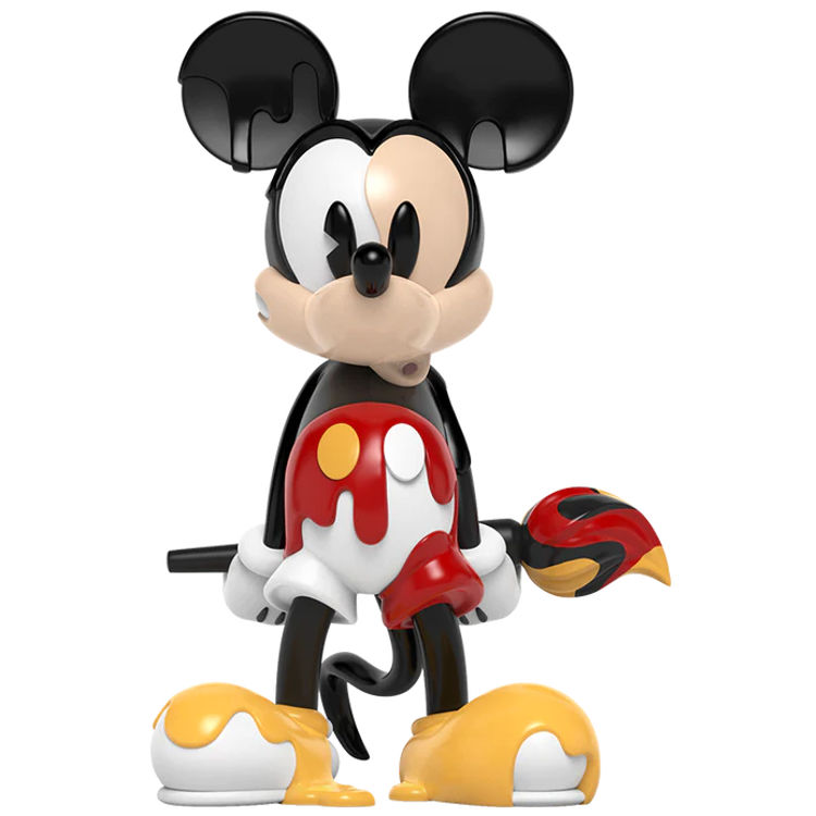 Transformation (Disney 100) Mickey Mouse by Disney