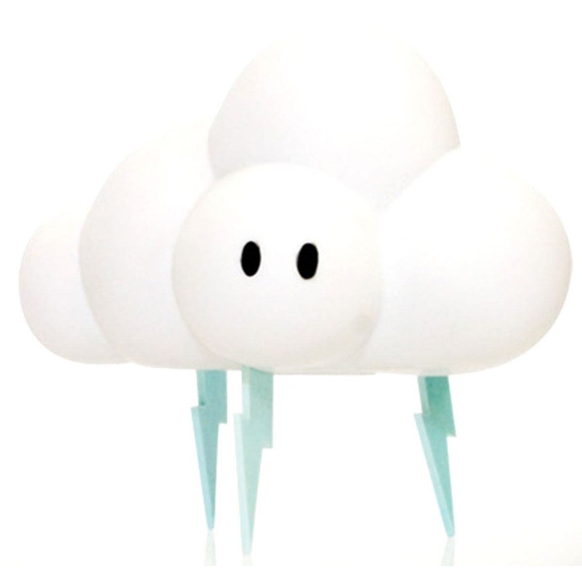 Blueberry Sorbet Baby Cloud