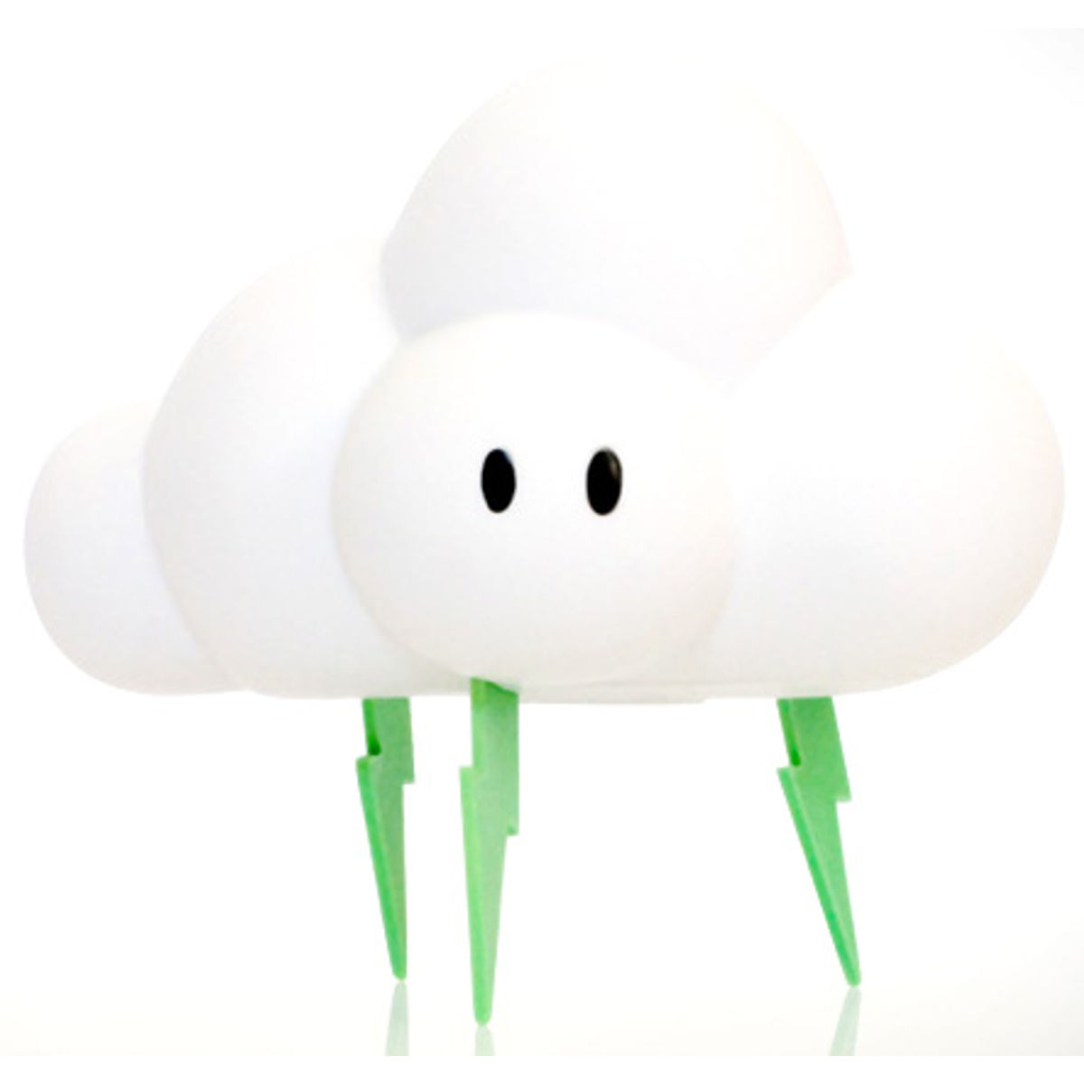 Mint Chip Babu Cloud