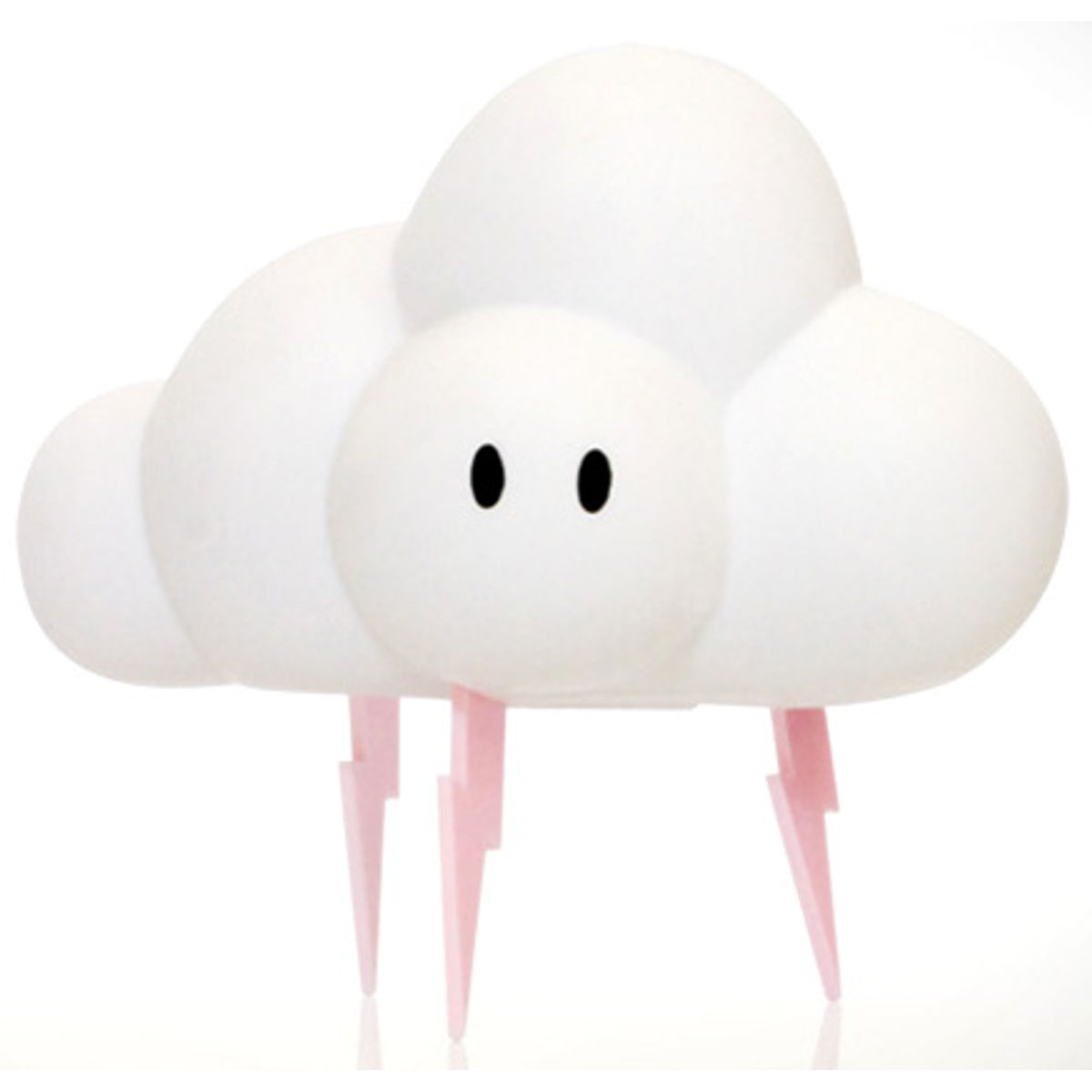 Strawberry Cheesecake Babu Cloud