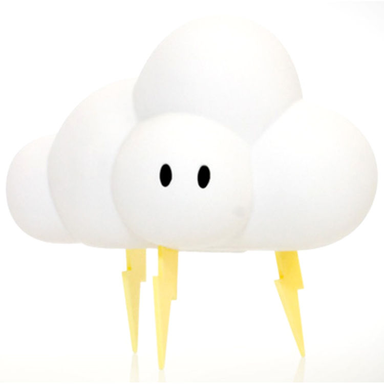 Banana Split Babu Cloud by Babekuhl