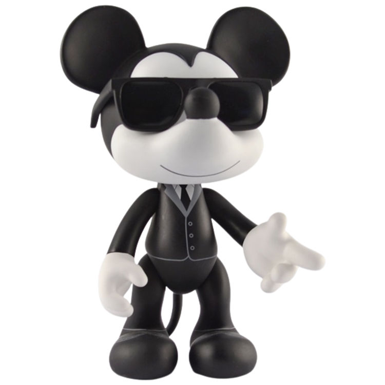 8" Spy Mickey Mouse by Disney