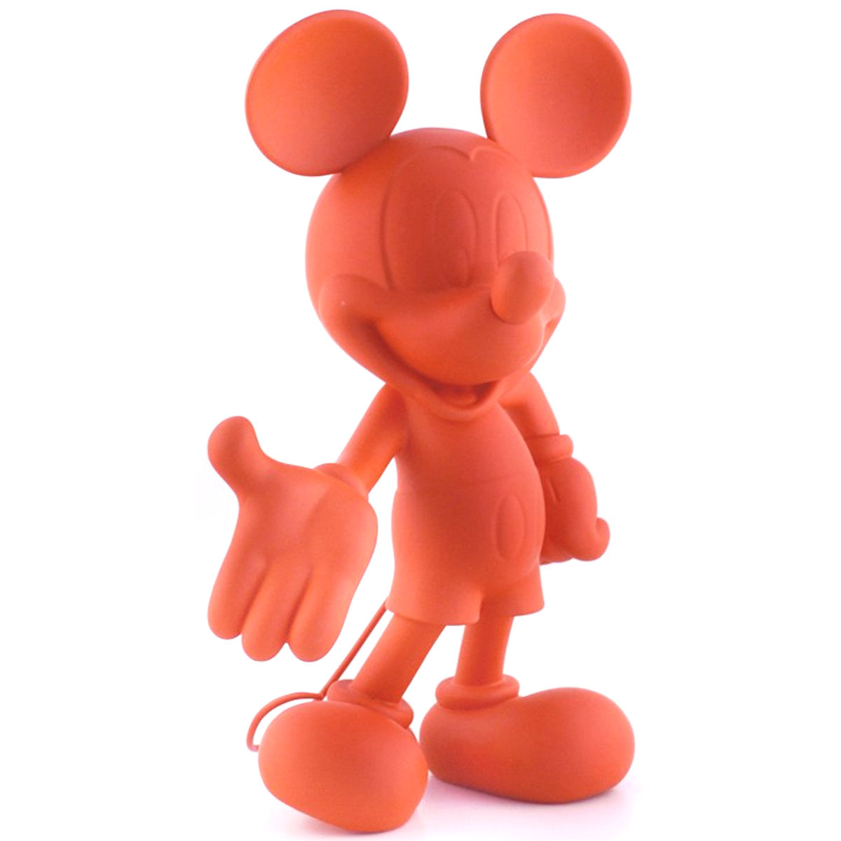 Rouge  Welcome Back Mickey Mouse