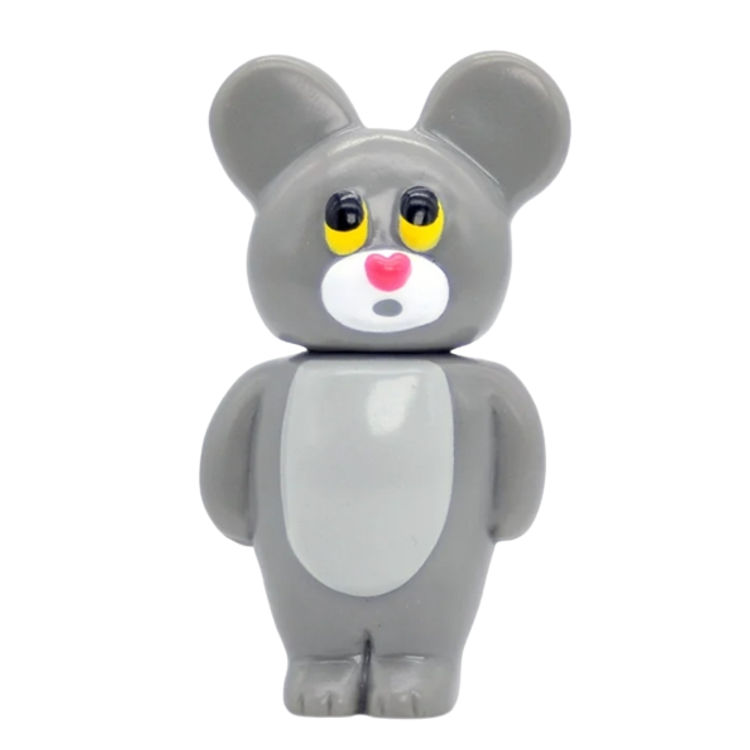 Mini Mice Tim by Club Babo