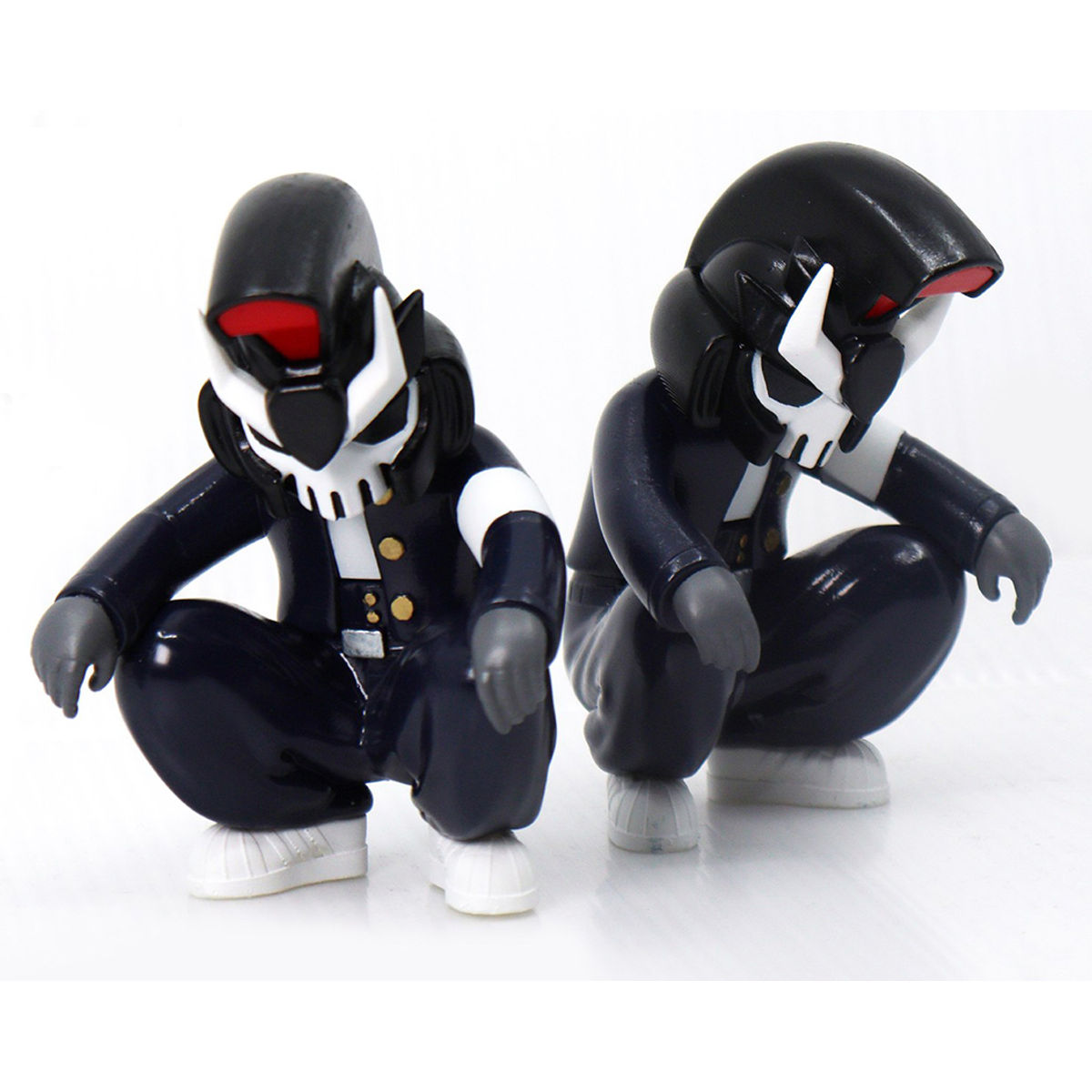 BanchoTeq 63 (Handmade Version)