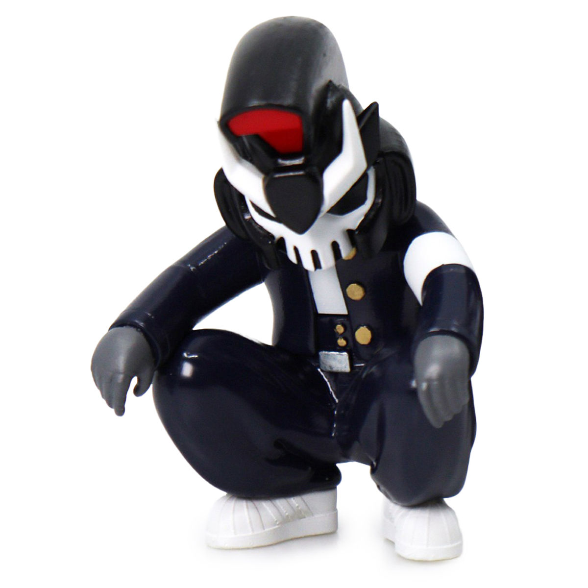 BanchoTeq 63 (Handmade Version)