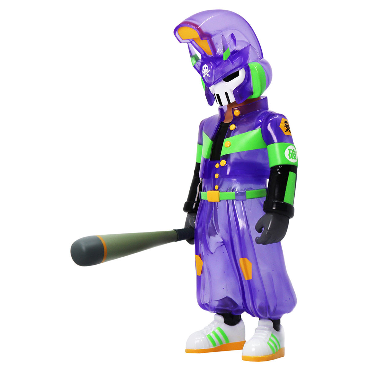 Bancho Teq63 Unit 01