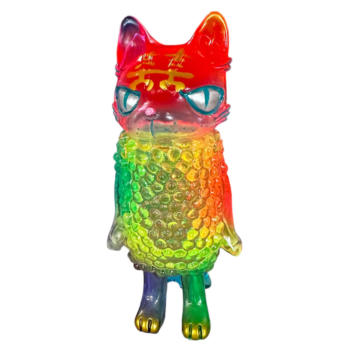 Ebineko Boss Color No. 96